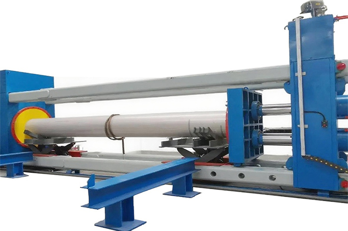 гидростатическая испытательная машина